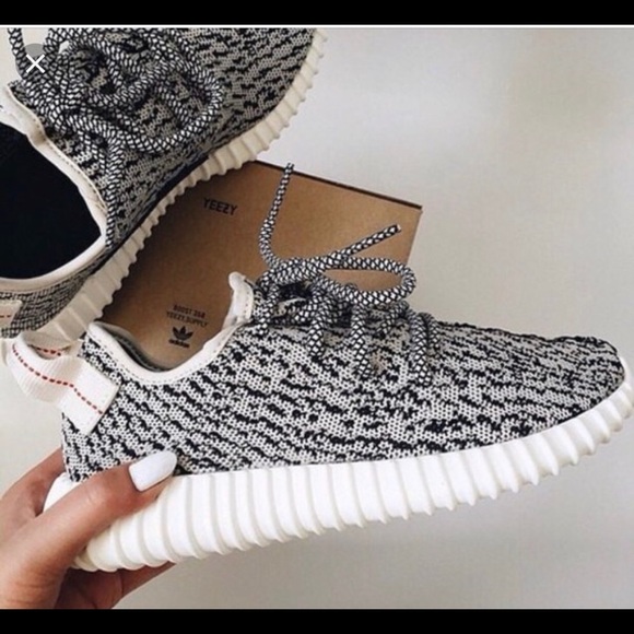 Looking for Grey yeezys!!! - Picture 3 of 3